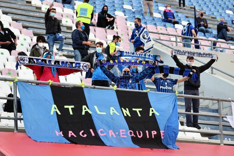 Atalanta Juventus