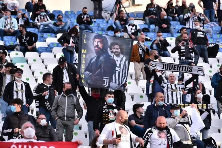 Atalanta Juventus