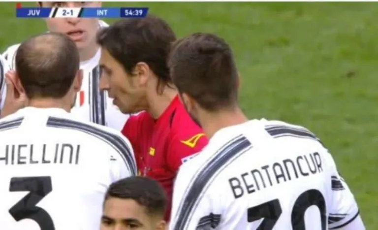 Bentancur