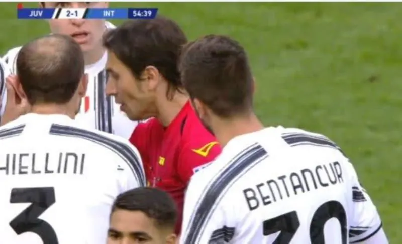Bentancur