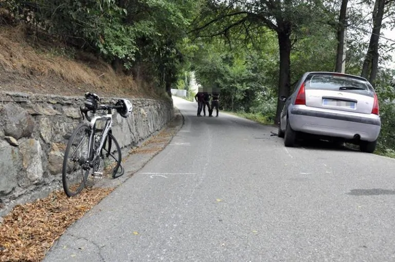 bicicletta