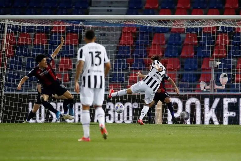 Bologna Juventus