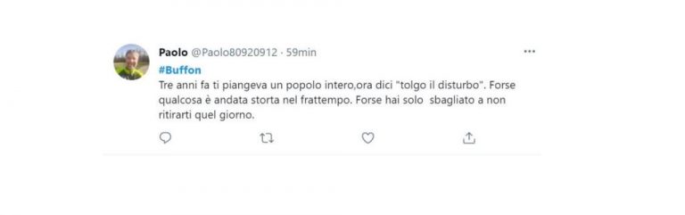 Buffon