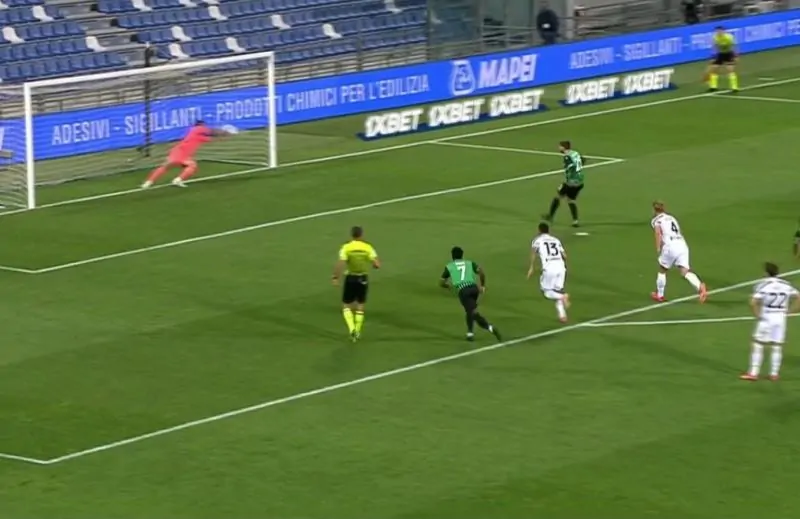Buffon