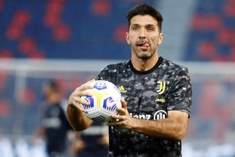 Buffon