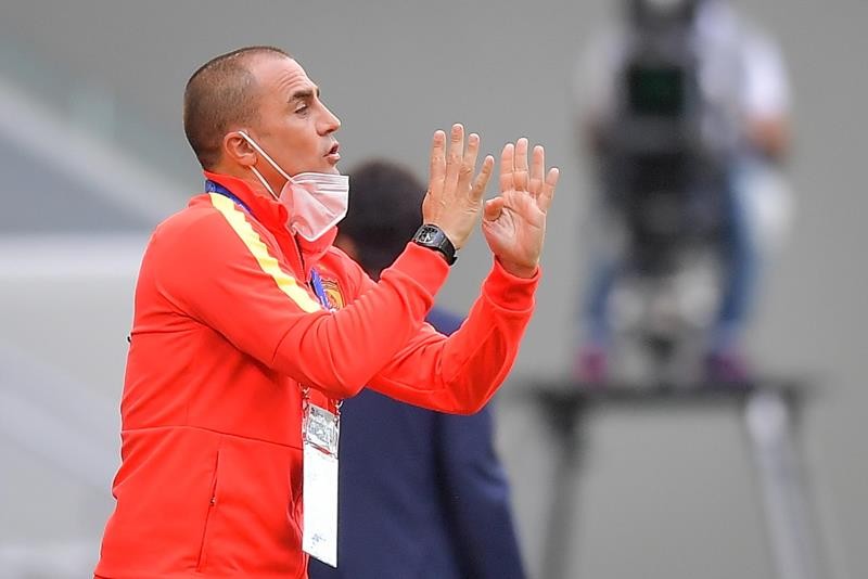 Cannavaro