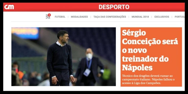 Sergio Conceicao