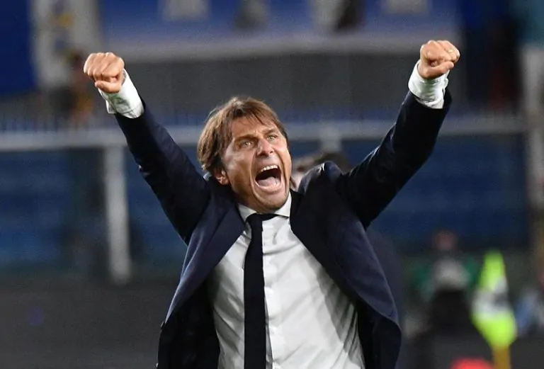 Conte