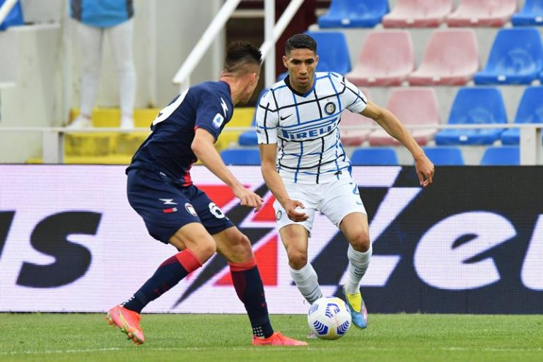 Crotone Inter