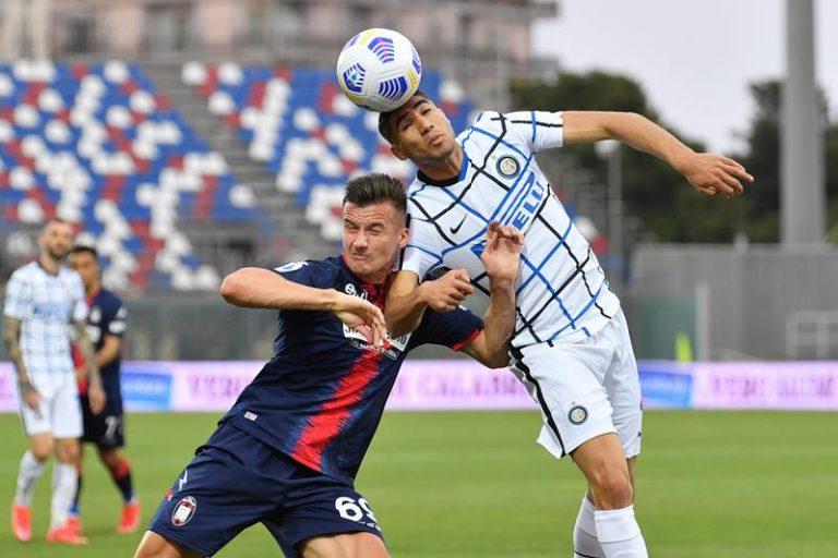 Crotone Inter