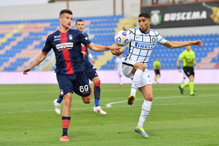 Crotone Inter