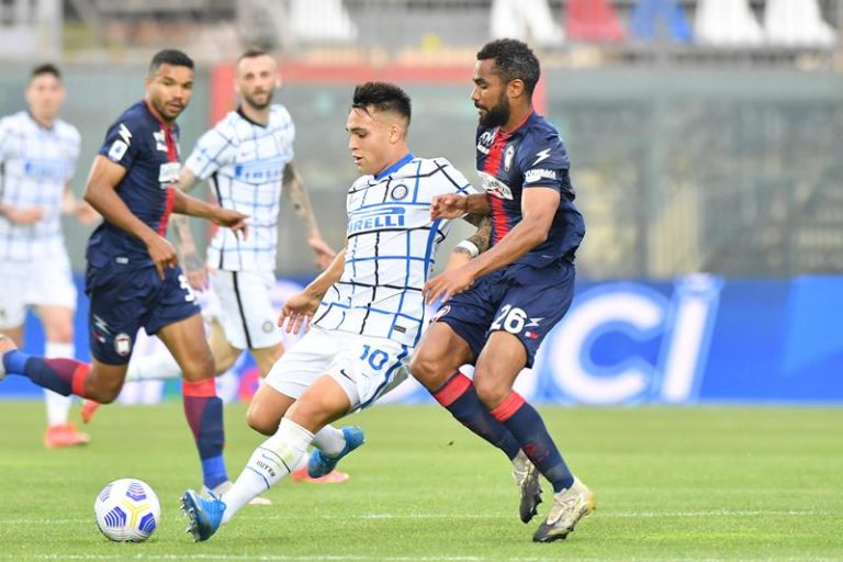 Crotone Inter