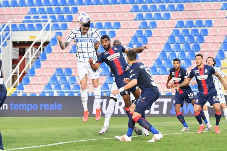 Crotone Inter
