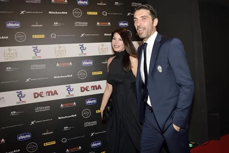 D'Amico Buffon