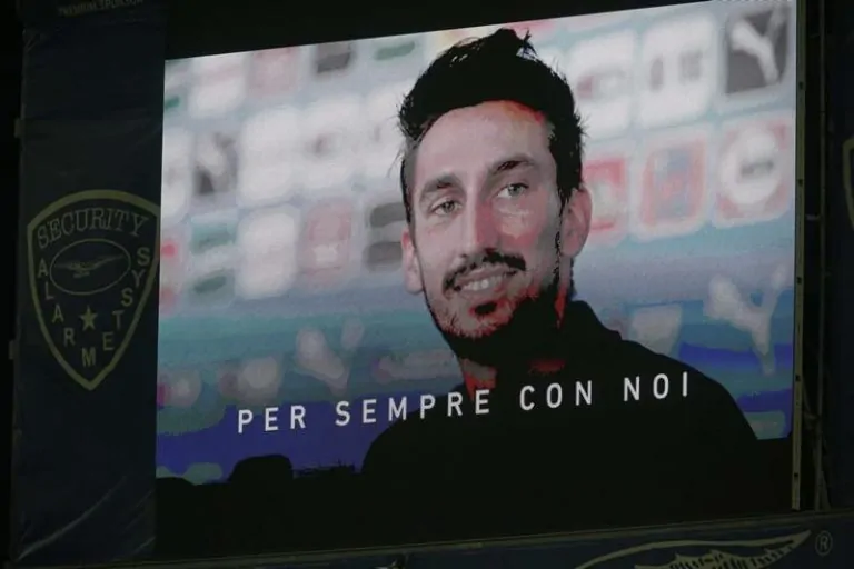 Davide Astori