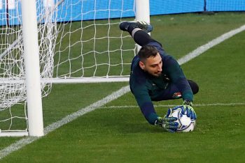 Donnarumma