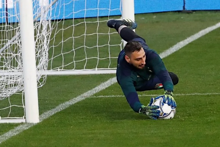 Donnarumma