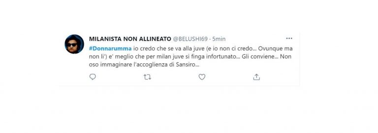 Donnarumma