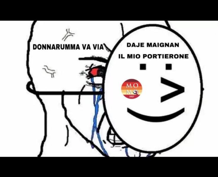 Donnarumma