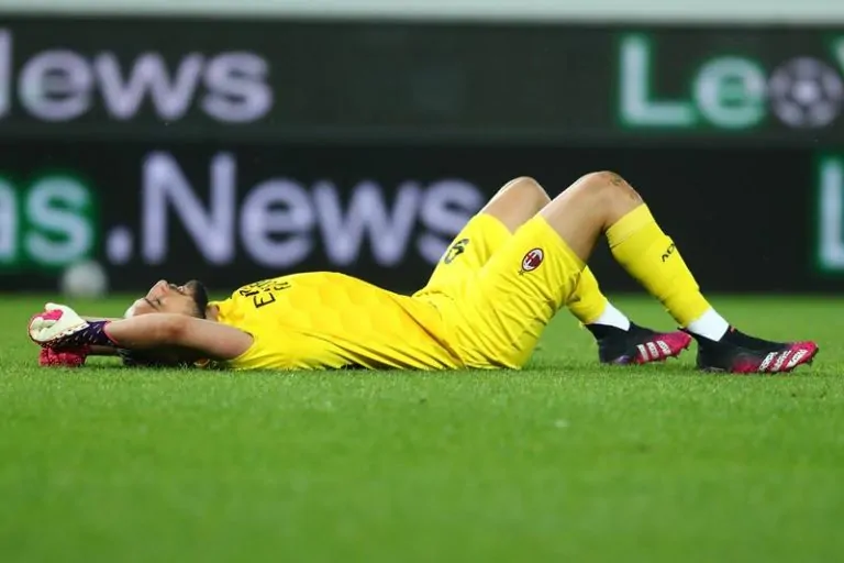 Donnarumma