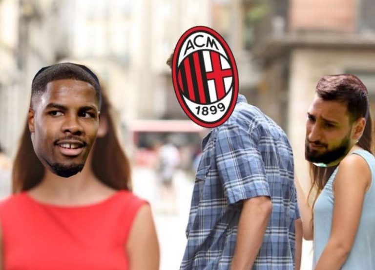 Donnarumma
