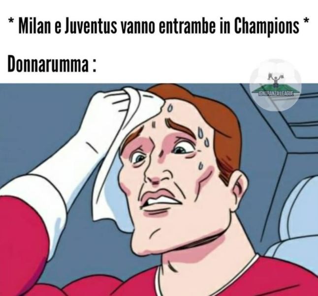 Donnarumma