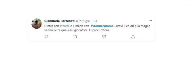 Donnarumma
