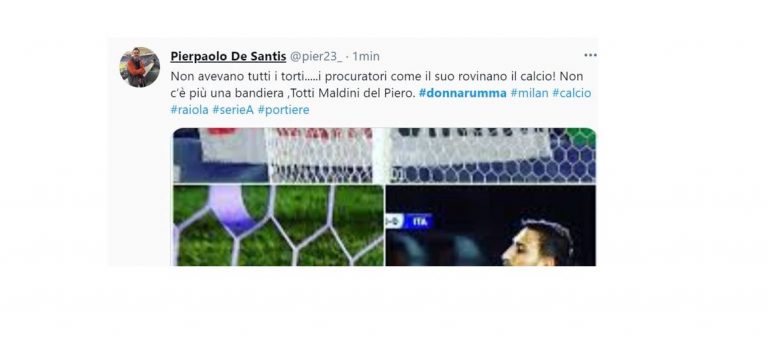 Donnarumma