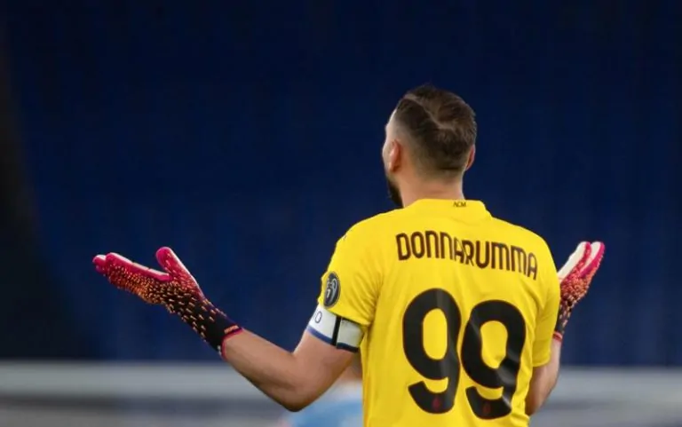 Donnarumma