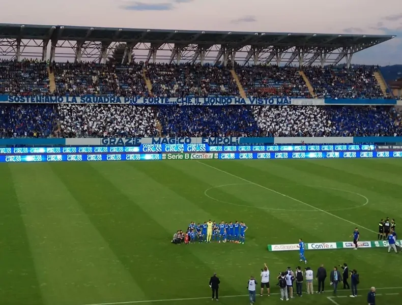 Empoli