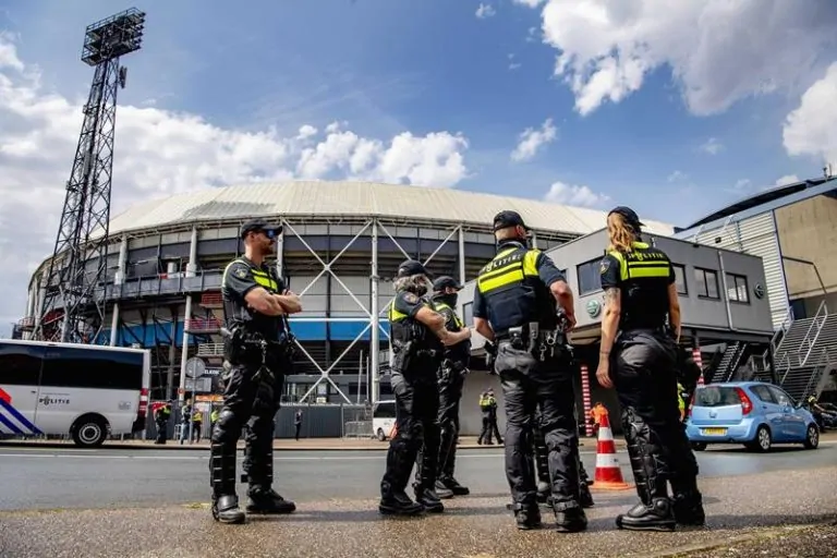 Eredivisie