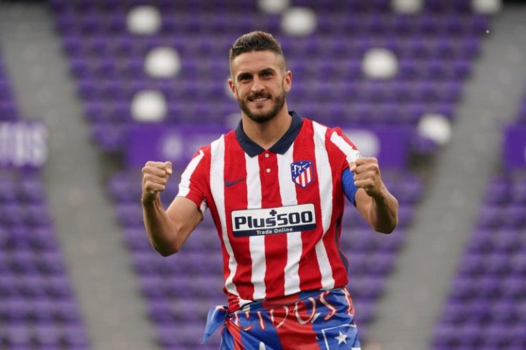 festa Atletico Madrid