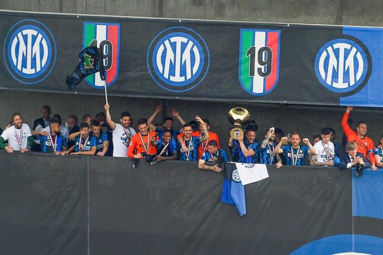 festa Inter