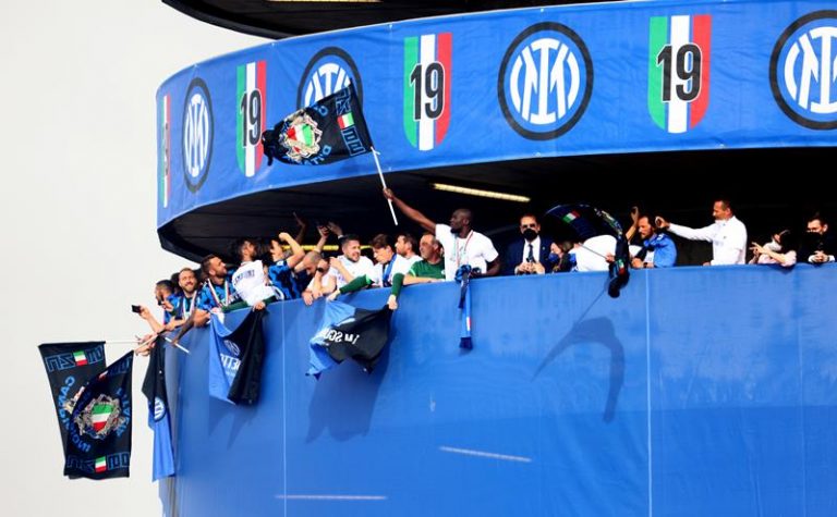 festa Inter