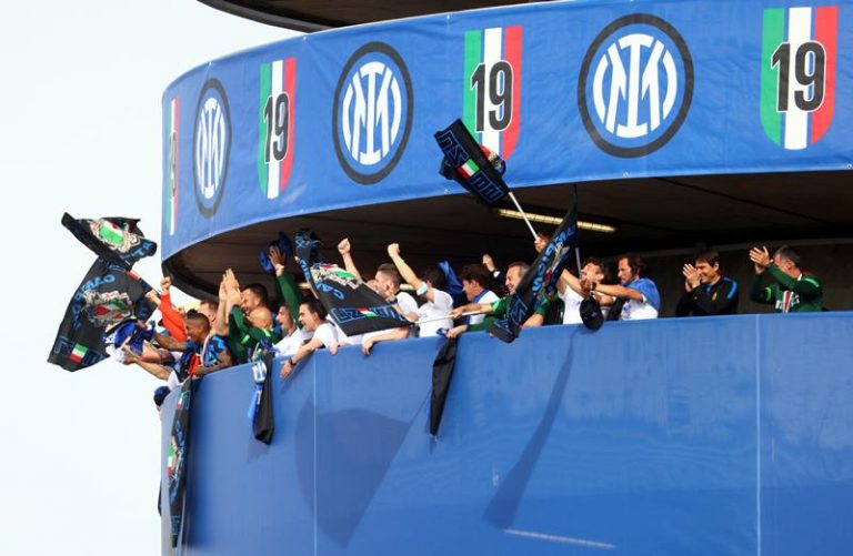 festa Inter