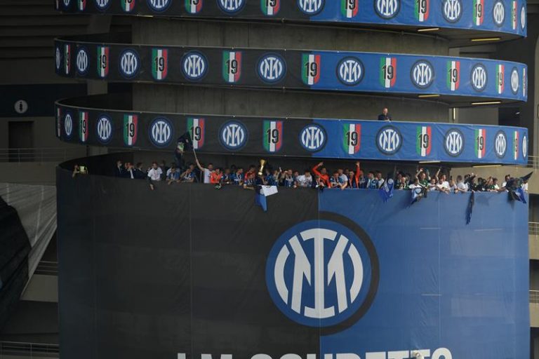 festa Inter