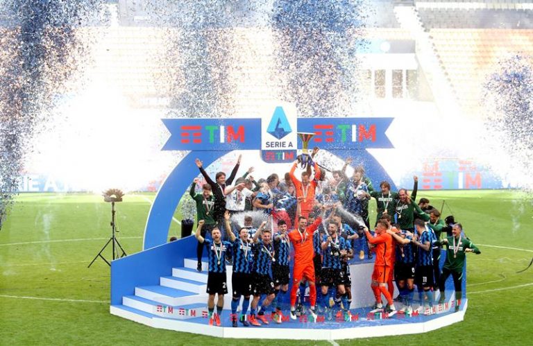 festa Inter