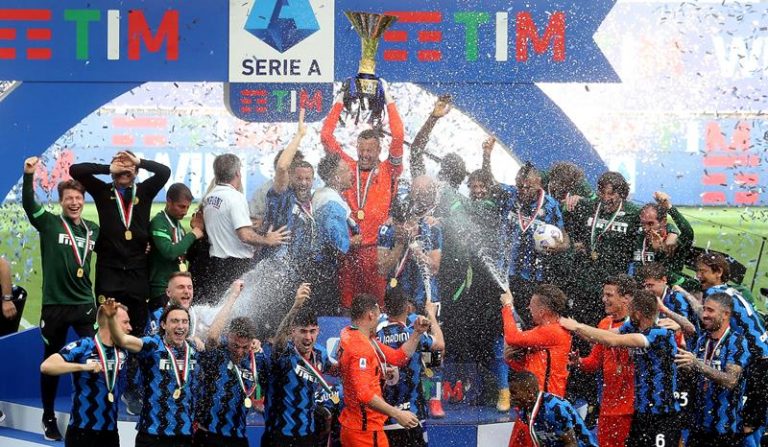 festa Inter