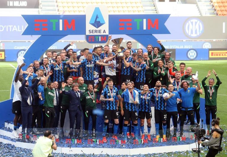 festa Inter