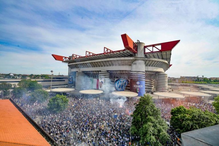 festa Inter