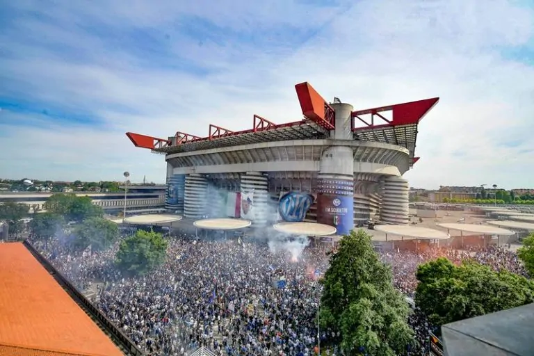 festa Inter