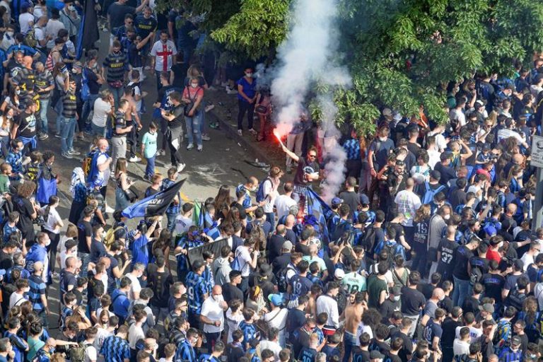 festa Inter