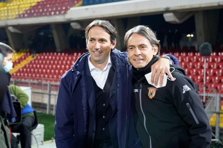 Filippo Simone Inzaghi