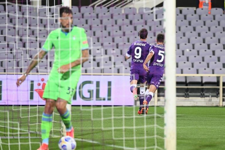 Fiorentina Lazio