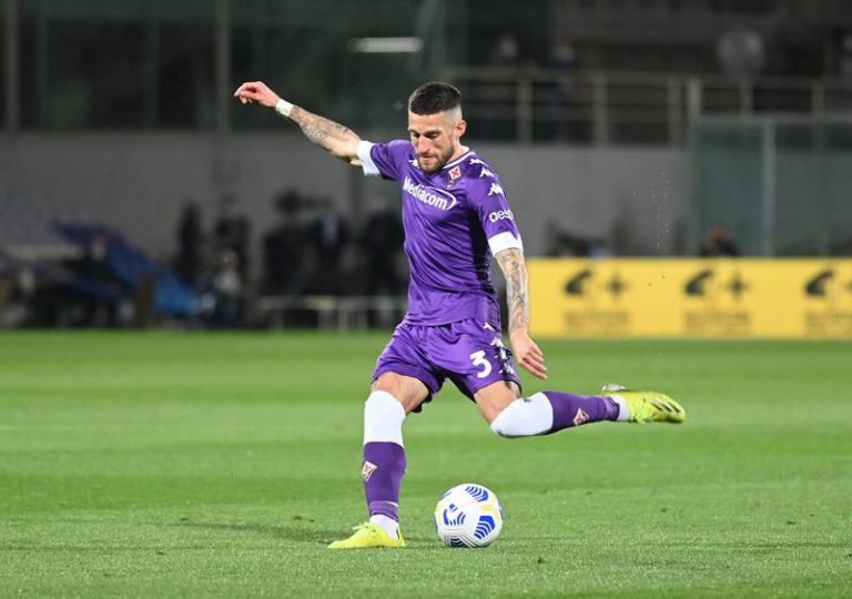Fiorentina Lazio