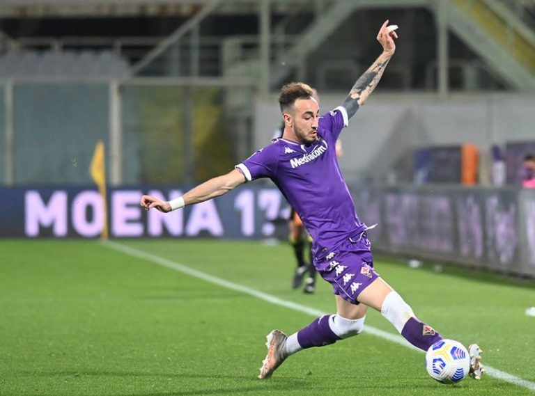 Fiorentina Lazio