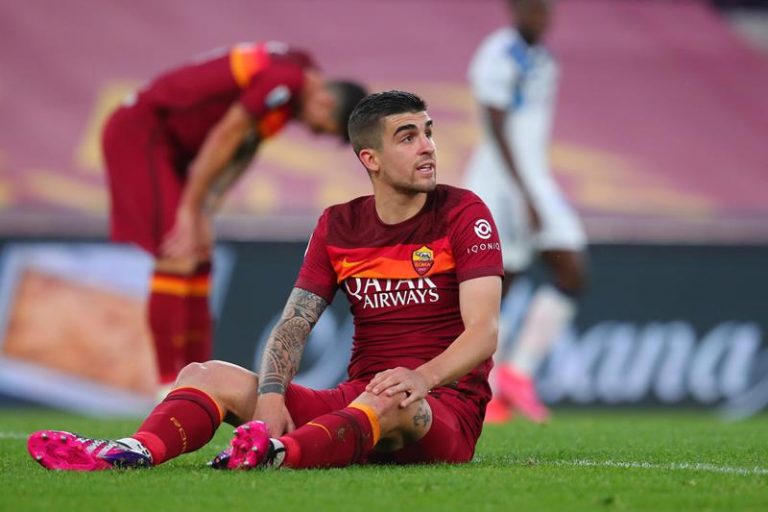 Gianluca Mancini