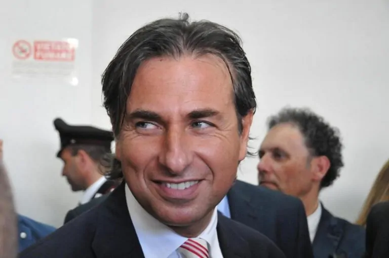Gianluca Paparesta