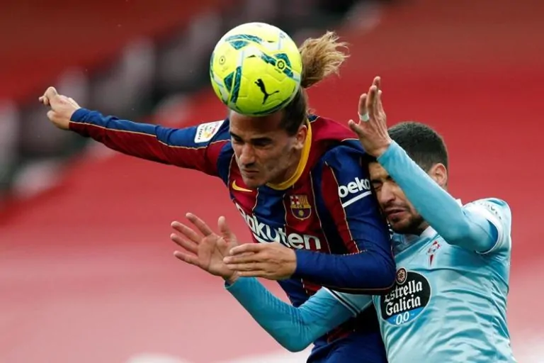 Griezmann