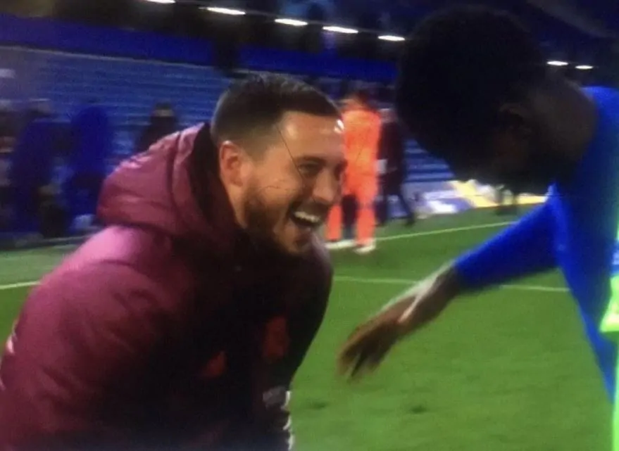 Hazard